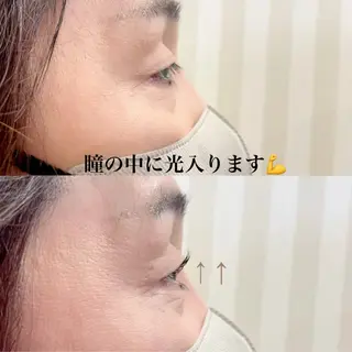 マツエク・マツパ Stella カマダのマツエク・マツパデザイン