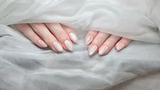 ネイル モリ ナツミのネイルデザイン