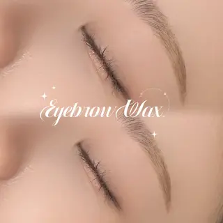 アイブロウ 束感まつパ・マツエク /Hinano🎀のマツエク・マツパデザイン