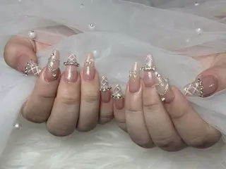 ネイル ハイン ネイルのネイルデザイン