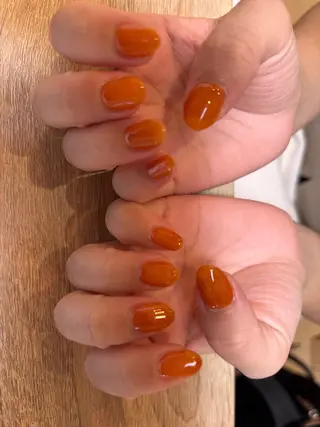ネイル Cle'o air yukiのネイルデザイン