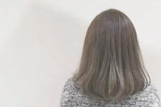 カラー パーマ ブリーチなしで 全国から予約殺到♡のヘアスタイル
