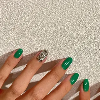 ネイル Nail Salon Furrayのネイルデザイン