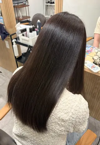 カラー SHIAN 🐶菜月 /カラーのヘアスタイル
