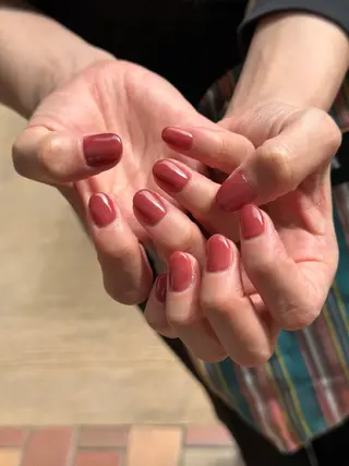 ネイル nailsalon ∞ ﾐｶﾅﾙ ∞のネイルデザイン