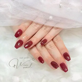 ネイル twin. kana💎久屋大通のネイルデザイン