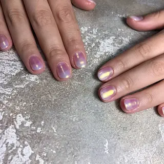 ネイル chai nail &  eye📍鶴橋のネイルデザイン