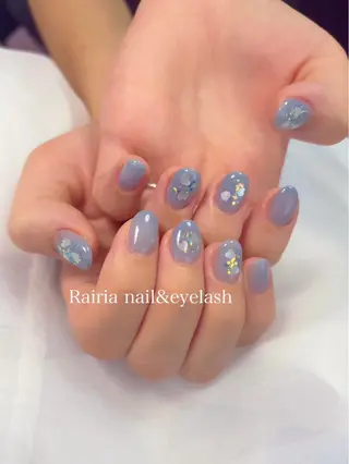 ネイル 🤍CRISTA yui🤍のネイルデザイン