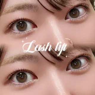 マツエク・マツパ yoshie🕯️ 新宿/まつ毛パーマのマツエク・マツパデザイン