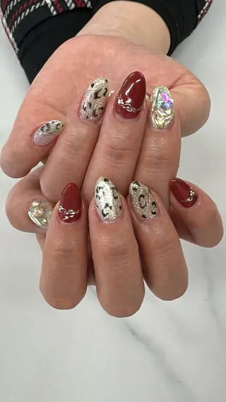 ネイル nailsalon COCOのネイルデザイン