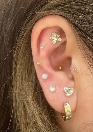 Kaula ホワイトニング🦷✨のエステ・リラクイメージ