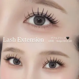 マツエク・マツパ まつエクまつげパーマ アイブロウ💗南青山のマツエク・マツパデザイン