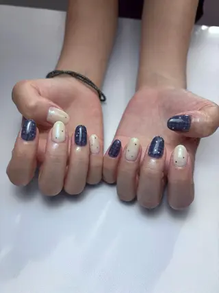 ネイル cottynail -miki-のネイルデザイン