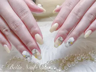 ネイル Bella Nail Salon NANAのネイルデザイン