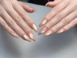 ネイル mione nail salonのネイルデザイン