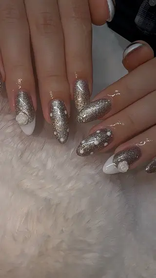 ネイル EvaNails _のネイルデザイン