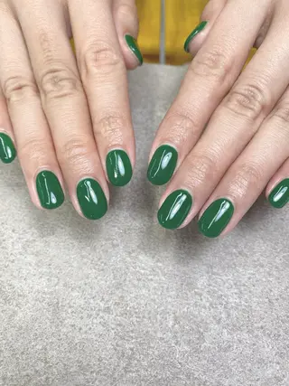 ネイル 錦糸町 mi_nailのネイルデザイン
