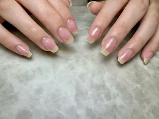 ネイル ari ♡のネイルデザイン