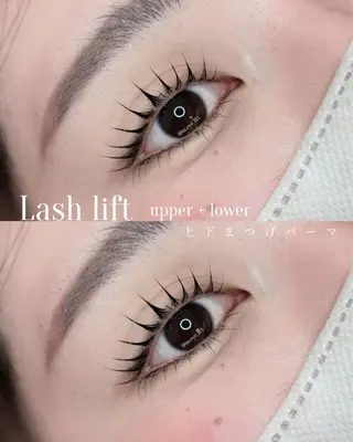 マツエク・マツパ eyelist ✵ Itsukiの眉毛・アイブロウイメージ
