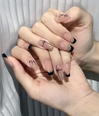 ネイル D-BEAUTY Nailsalonのネイルデザイン