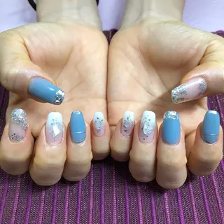 ネイル J terrace Nailのネイルデザイン