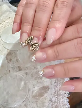 ネイル Nail Yuiのネイルデザイン
