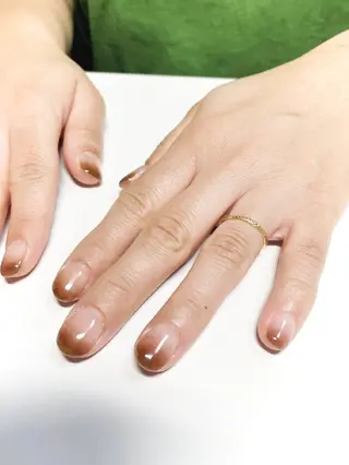 ネイル JULIE NAILのネイルデザイン