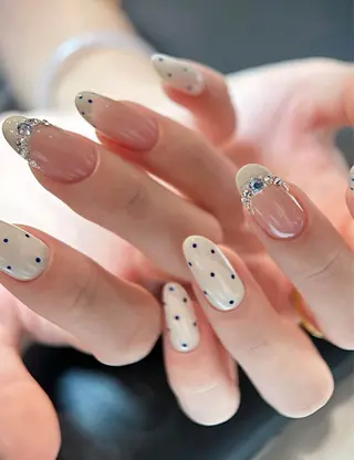 ネイル Minette nailrinrinのネイルデザイン
