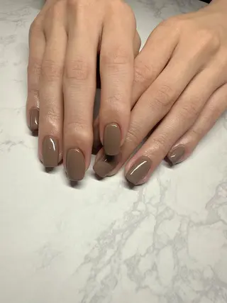 ネイル nailist SATO【銀座】のネイルデザイン