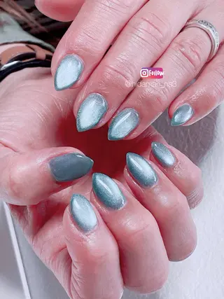 ネイル NailSalon ひだまりのネイルデザイン