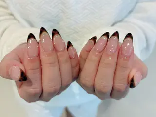 ネイル L&Y Nail salonのネイルデザイン