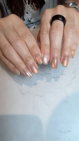 ネイル プライベートサロン Rのネイルデザイン