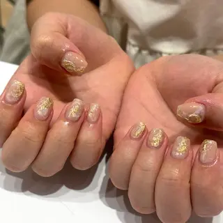 ネイル she 川崎 ❤︎ karenのネイルデザイン