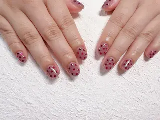 ネイル Regaro i.sのネイルデザイン