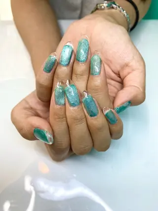 ネイル Kira-ra💎 KIRARIのネイルデザイン
