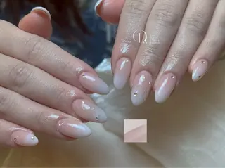 ネイル 💖D.d nail Gifu💖のネイルデザイン