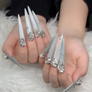 ネイル Hani Nail Salonのネイルデザイン