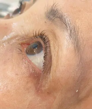 マツエク・マツパ eyelash LINDOのマツエク・マツパデザイン