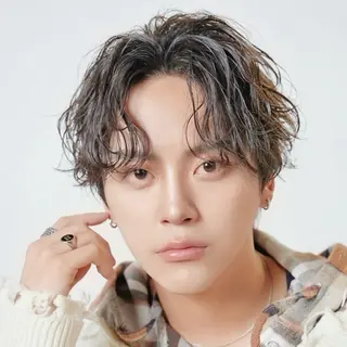 ショート ヘアアレンジ メンズ メンズ特化❤️🔥 RIKU❤️🔥のヘアスタイル