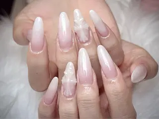 ネイル sorako 101のネイルデザイン