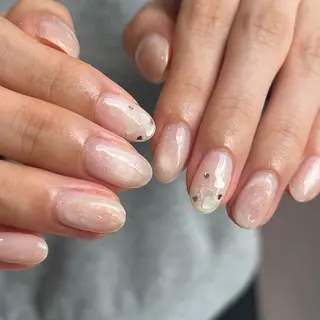 ネイル CLALA MIYUのネイルデザイン