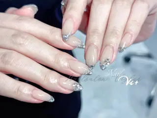 ネイル ✨Nailsalon Vi+✨のネイルデザイン