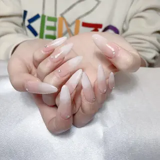 ネイル Bél Nail salonのネイルデザイン
