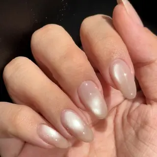ネイル Lumière Nail 新大久保のネイルデザイン