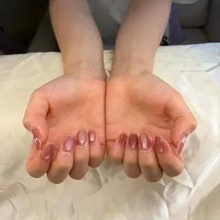 ネイル nails alienCのネイルデザイン