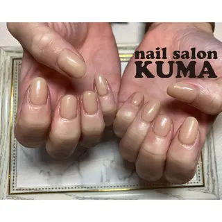 ネイル nailsalon KUMAのネイルデザイン