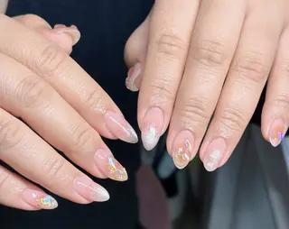ネイル Queen‘s nail salonのネイルデザイン