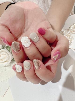 ネイル Ag Nailのネイルデザイン