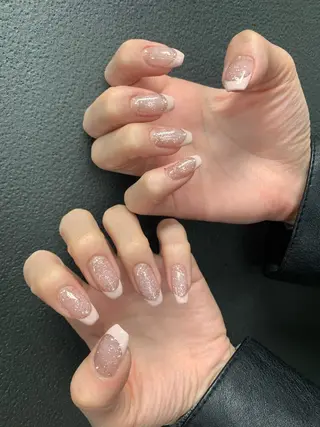 ネイル LISA ANA.CHUOのネイルデザイン