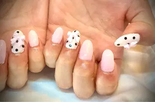 ネイル Rafinesse Miwaのネイルデザイン